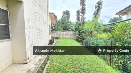 FREEHOLD | DOUBLE STOREY SEMI D HOUSE DI JALAN JATI, TAMAN BUKIT KAJANG, KAJANG