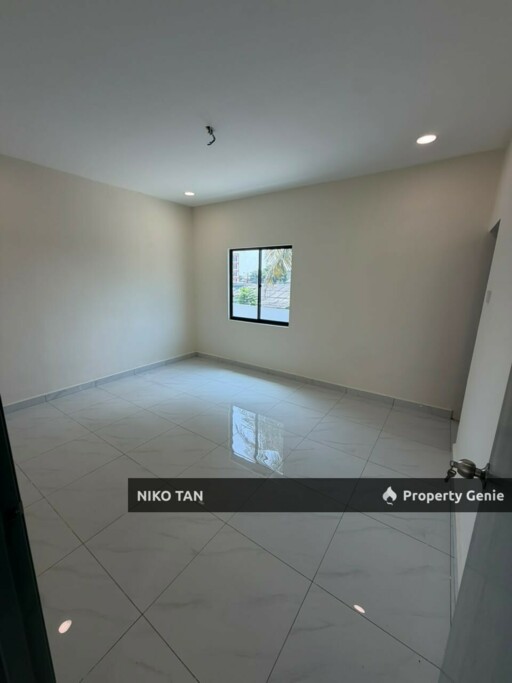 For Sale Jalan Datin Halimah Single StoreyBungalow