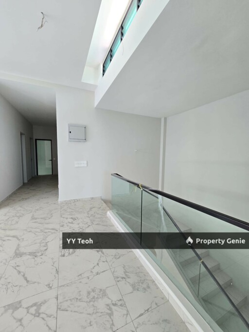 8 Residence Padang Temu Double Storey Semi D｜SEAVIEW - PHASE 4