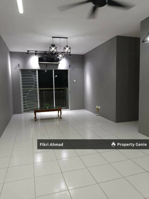 FOR RENT: Apartment Residensi Alam Damai Cheras