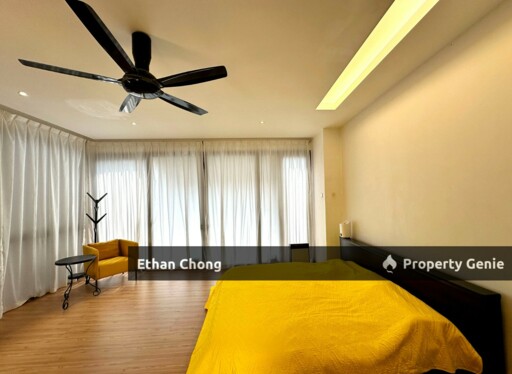 Empire Residence @ Damansara Perdana House For Sale