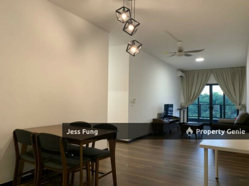 MAYA Condo