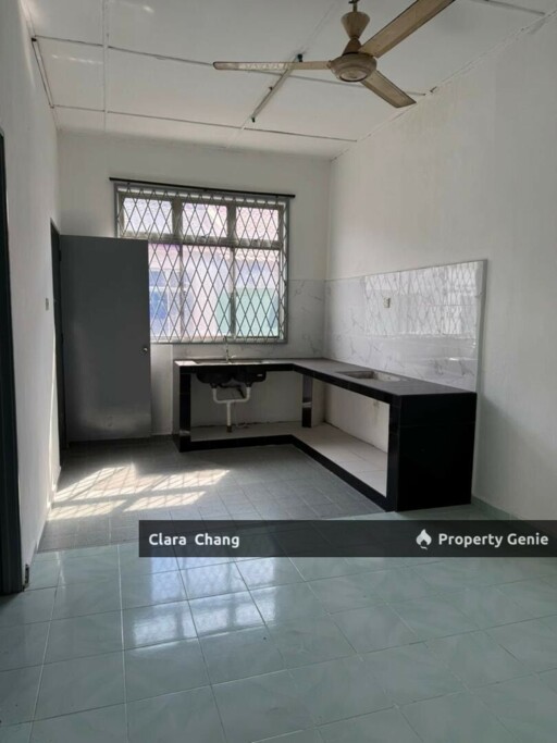 Jalan Mangga @ Taman Kota Masai Single Storey Terrace House for Sale