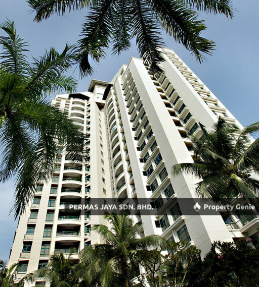 Elita @ The Straits View Condominium
