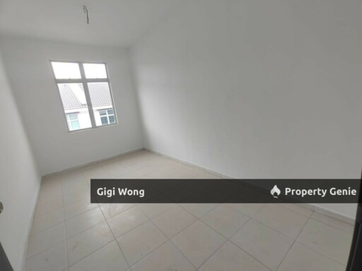 For Sales Double Storey Terrace House