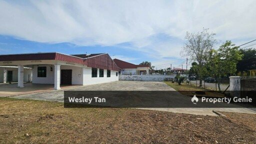 ALOR GAJAH JAYA KELEMAK
