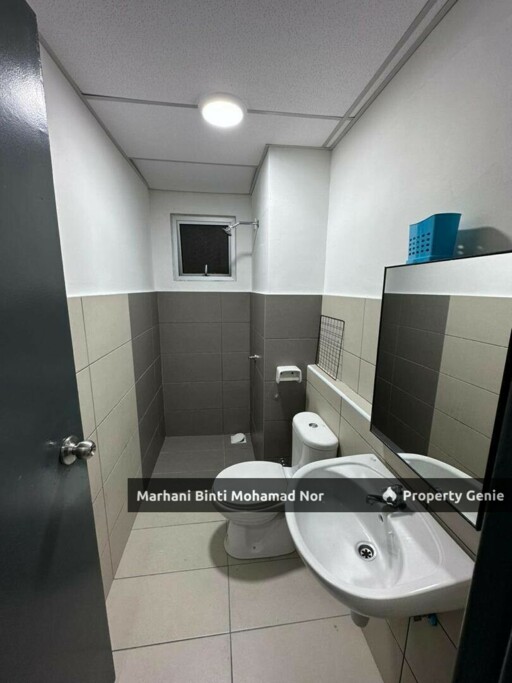 Full Furnish • Lanai Residensi • Bukit Jalil