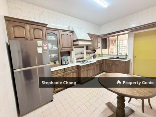 🏡 FOR SALE | Freehold Terrace House in TTDI