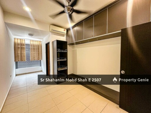 Bangi Avenue 1
