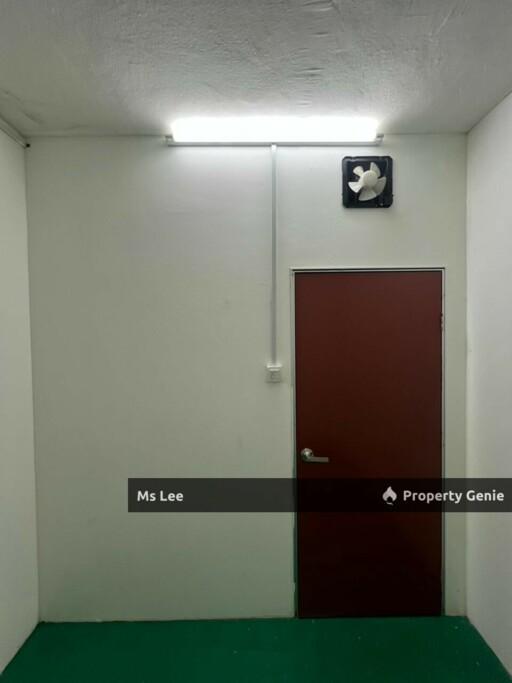 Female Rooms -Damai Complex @ Titiwangsa Sentral, KL-MRT-Ready Now