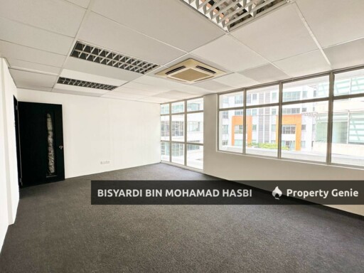 Corner Enblock 9 Storey Shop Office Jaya One, Petaling Jaya.