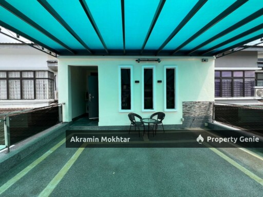 Freehold & Fully Renovated | Double-Storey Terrace House @ Bandar Puteri Klan