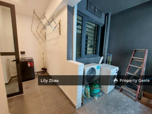 Jesselton Twin Towers A High End Condo for Sale, 2 Bed 2 Bath, 1,270 sf, Near QE2, Jalan Lintas, Kota Kinabalu City