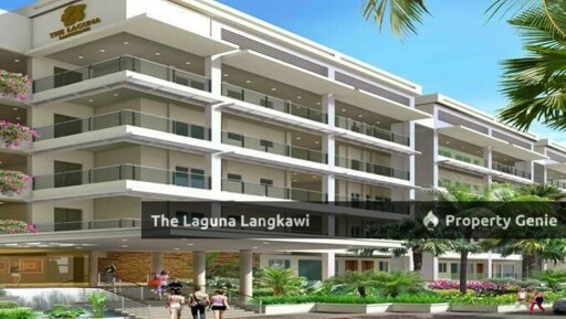The Laguna Langkawi
