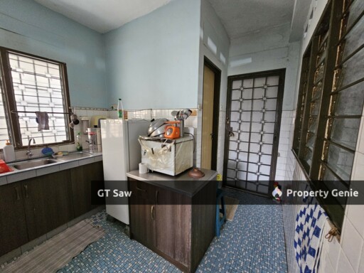 2 Story Bungalow House Below Market Price!