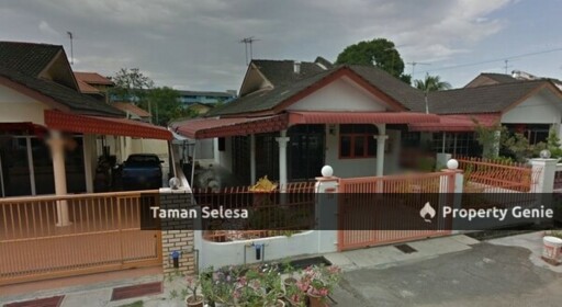 Taman Selesa