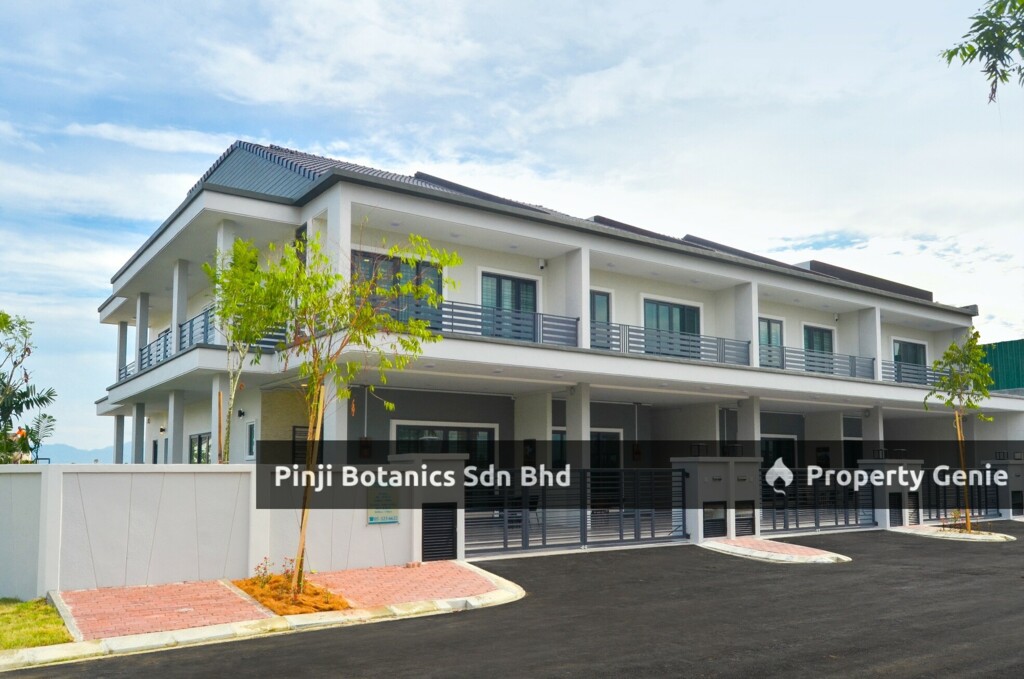 Bandar Seri Botani - Phase 7.2B(1)