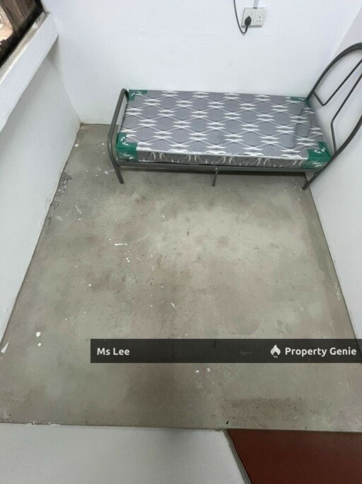 Female Rooms -Damai Complex @ Titiwangsa Sentral, KL-MRT-Ready Now
