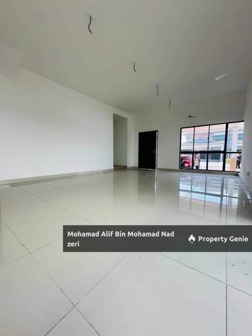 Rumah Cantik Semi D 2 Tingkat | Below MV🔥 | Freehold