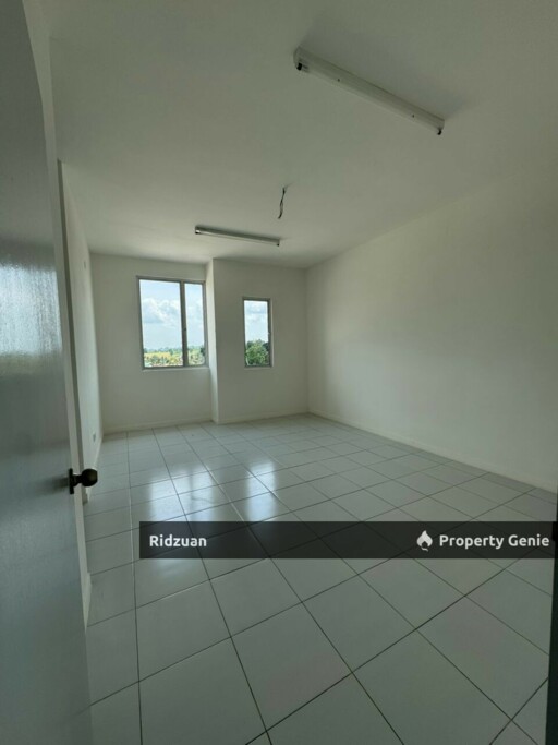 Double Storey Terrace House @ Masai