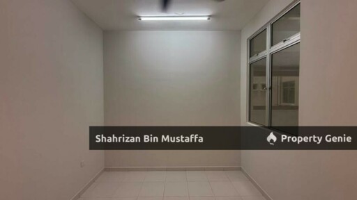 Pangsapuri Kasturi Bandar Dato Onn
