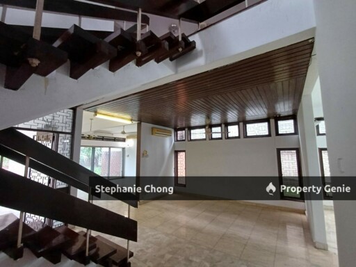 Bungalow, Seksyen 1, PJ