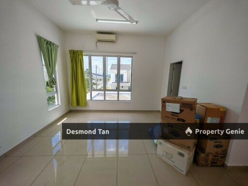 Tiara Sendayan, Sendayan,Suriaman,Seremban(Corner Below Market Value)