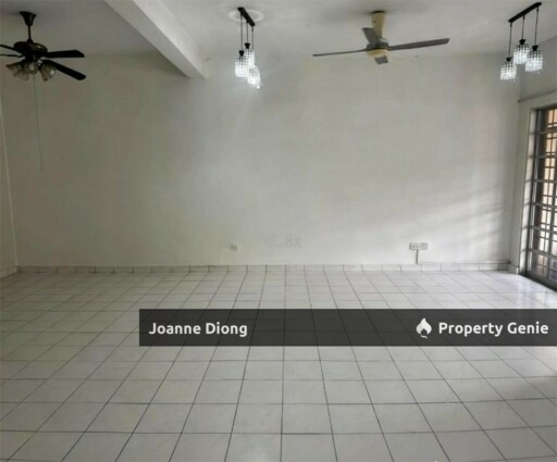 Bandar Bukit Puchong-Double Storey House