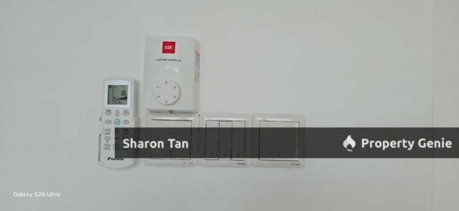 Midas Seri Alam 1 Bedroom Fully Furnished Megahria, Masai, Pasir Gudang