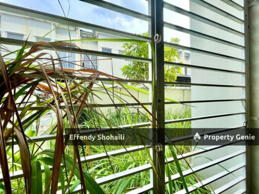 ELMINA EAST SHAH ALAM TERRACE