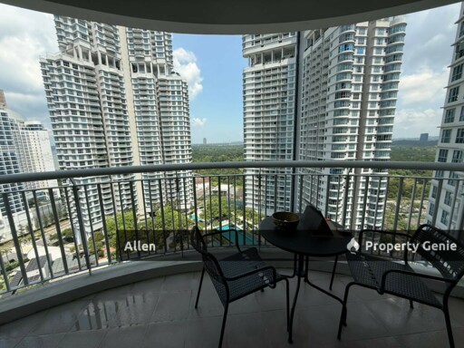 Teega Residences, Puteri Harbour, Iskandar Puteri (Nusajaya)