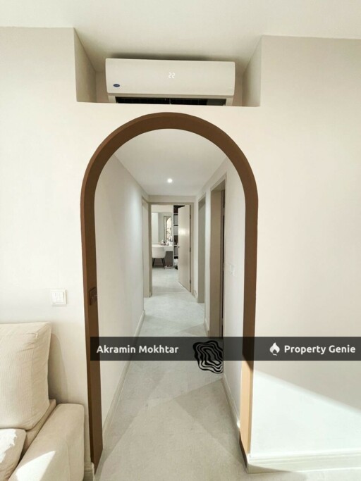 Fully Renovated, Fully Furnished & 2 Parking | Lake Haven Residence, Taman Putra Perdana, Puchong