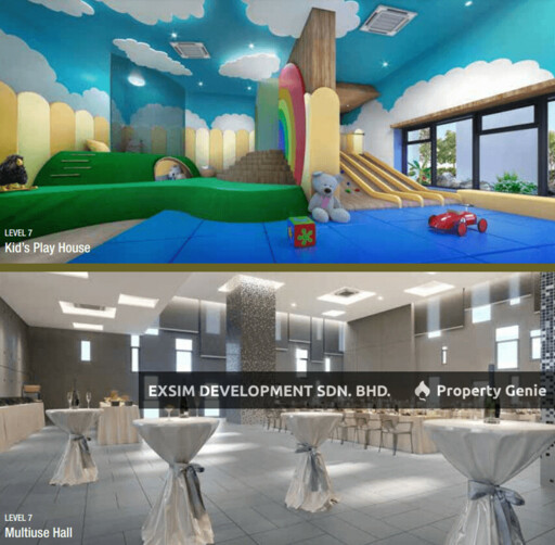 D’Erica Residences