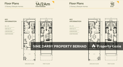 Ilham Residence 3