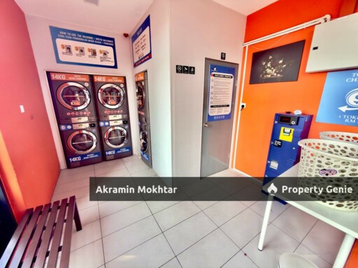 Freehold, Renovated & 2 Parking | Residensi Mutiara Kajang 2, Kajang Selangor  .