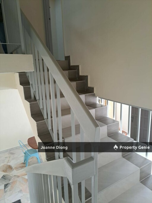 SS7/30 Kelana Jaya Double Storey Terrace House