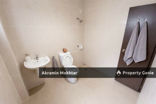 Freehold & Facing Tepi Rumah | 2 Storey Azalea Homes, Kundang Jaya, Rawang