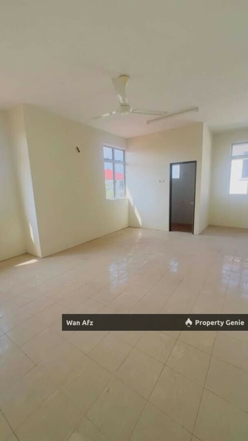 RUMAH SEMI-D 2 TINGKAT DI TAMAN TEMERLOH JAYA 5