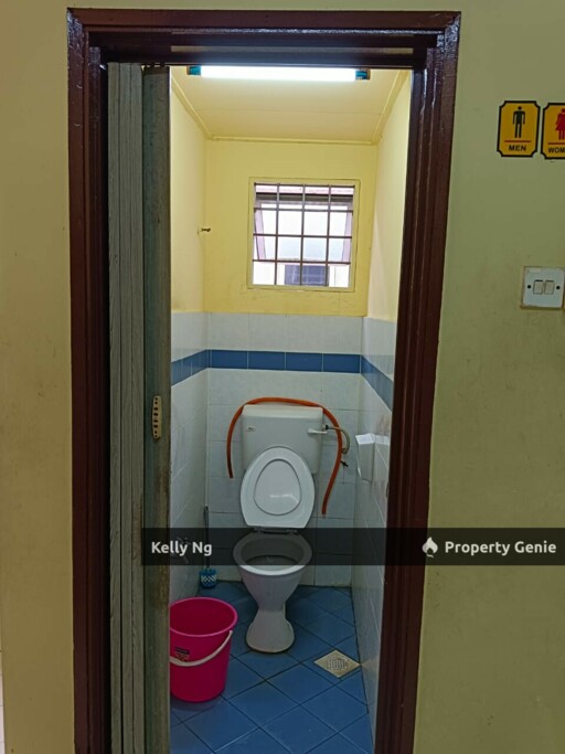 Seri Pelangi Shop Apartment Behind Klang Parade For Rent