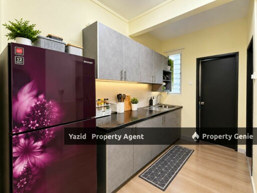 Amara Residence Condo, Batu Caves