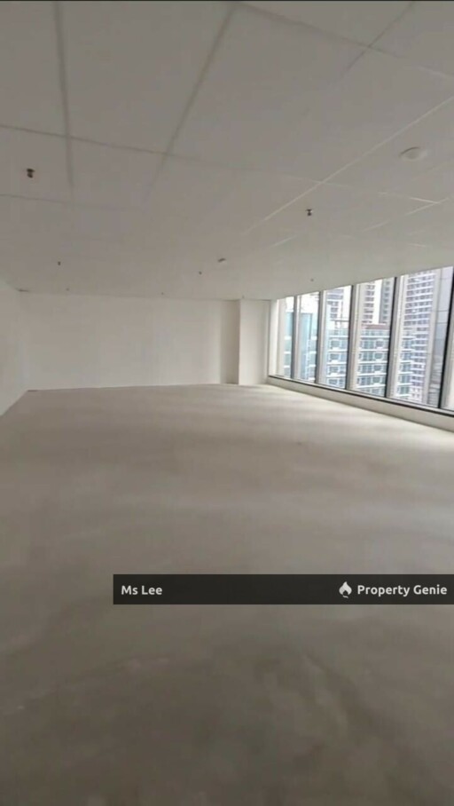 Pavilion Embassy Corporate Suites-Unfurnished Office