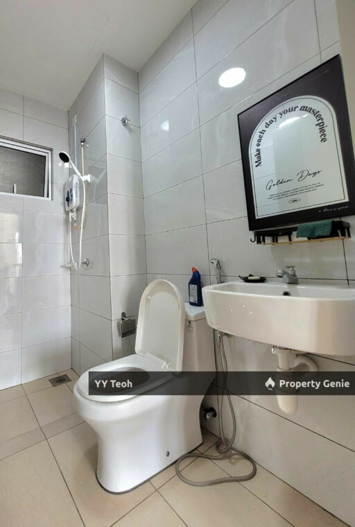 Amber Cove Residence 2R Unit｜SEAVIEW