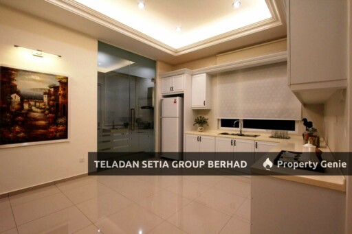 Taman Belimbing Setia 2
