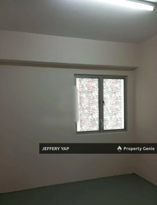 Ground Floor Lestari Apartment