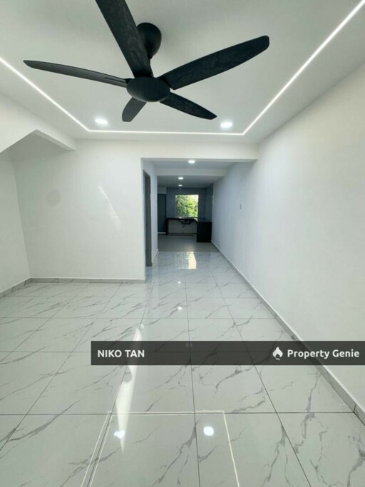 For Sale Jalan Tembikai, 2 Storey Kota Masai Pasir Gudang