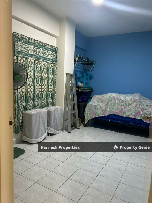 Permas Ville Apartment