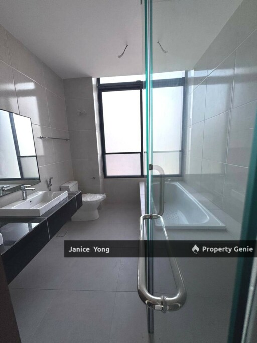 Aurora Sentral @ Iskandar Puteri