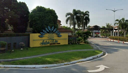 Indah Elite