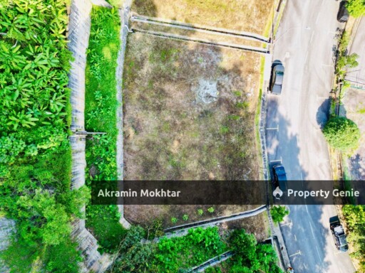 FREEHOLD & CORNER LOT | BUKIT SETIAWANGSA RESIDENTIAL LAND