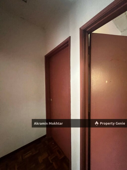 FREEHOLD, FACING OPEN & EXTENDED | 2 Storey Kemboja Bukit Sentosa